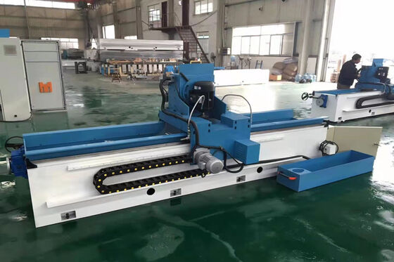 Machine de meulage avec meulage de haute précision pour les lames de broyeur