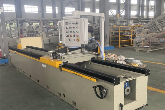 1200 Modèle de broyeur à lame d'affûteur de machine avec une haute précision