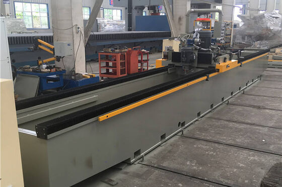 Machine d'affûtage d'outils et de lames modèle 1600 avec haute précision