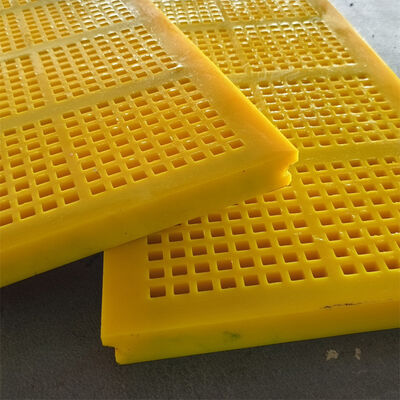 Cran d'eau robuste WS pour le traitement des granulats et la séparation des pierres concassées