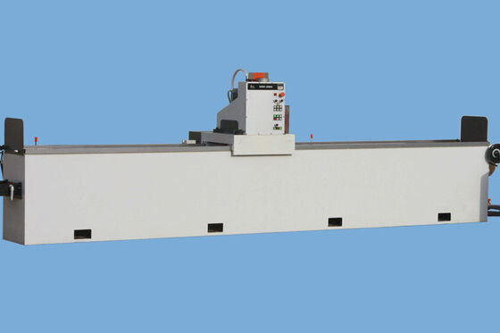 Machine à affûter les lames de 1500 mm de longueur de travail avec commande CNC