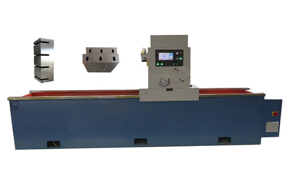 Machine à affûter les couteaux industriels électriques haute performance