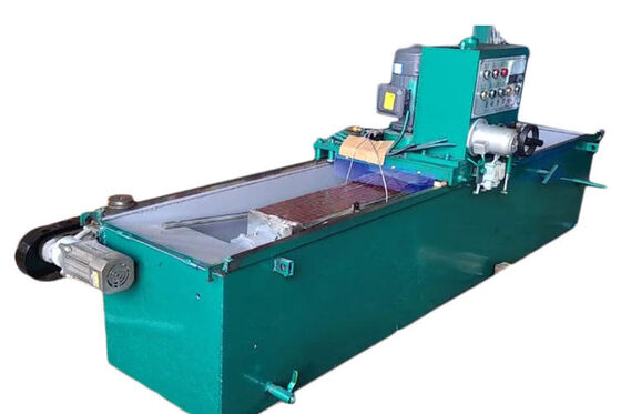 Produit populaire Machine d'affûtage de lame Couteau de meulage Machine de meulage de couteau
