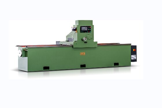 Machine de broyage pour le broyage et l'affûtage des lames