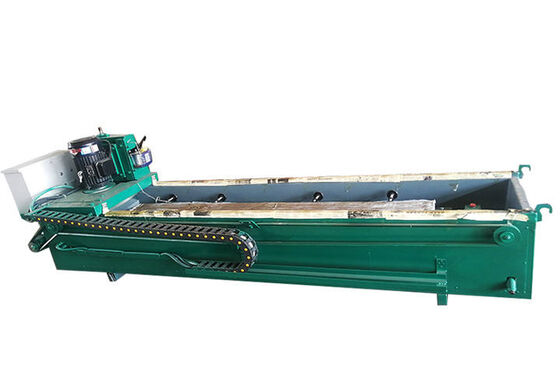 Machine d'affûtage de lames de haute qualité pour la lame de carton ondulé