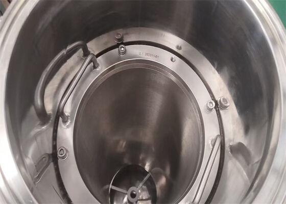 Boîtier de filtre autonettoyant de type grattoir automatique en acier inoxydable