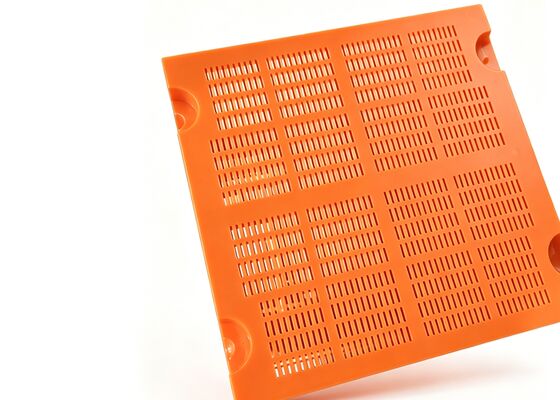 Filtre en polyuréthane pour déshydratation industrielle et dimensionnement dans les projets de tunnels