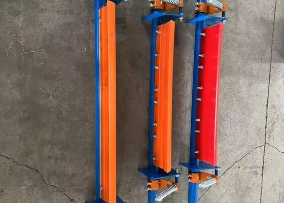 Blade de racleur à bande de convoyeur en PU anti-âge