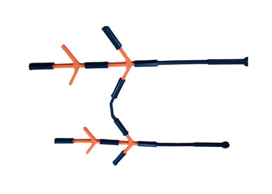 Système de nettoyage des écrans miniers