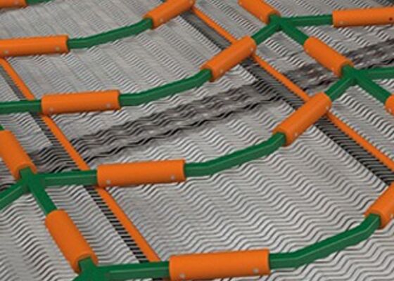 Polyuréthane barres de débouchage anti-embouteillage barres flexibles