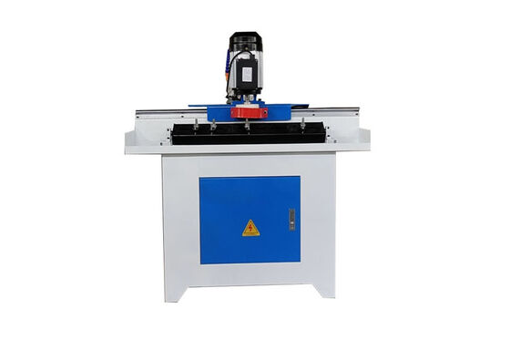 Mini 450 machine à broyer avec couteau pour le broyage de la lame de concasseur