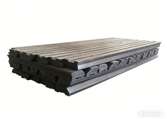 Résistant à l'abrasion, revêtements en caoutchouc de broyeur à billes pour une longue durée de vie dans le broyage humide et sec