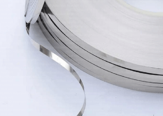 Vitesse linéaire Max 150 m Min Placage au chrome dur Rouleau chauffant par induction Pression linéaire 200 à 300 psi