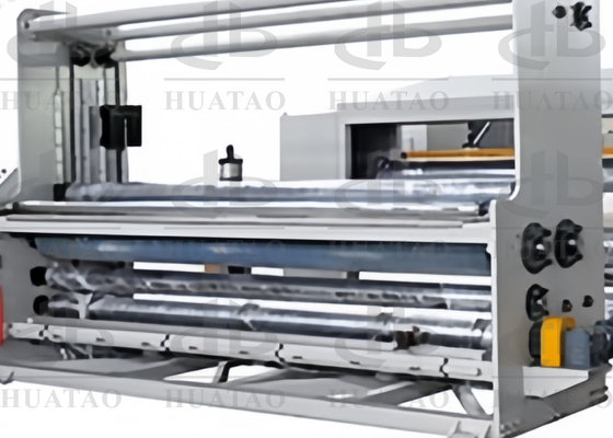 Rouleau sûr de chauffage par induction de déversement liquide nul pour la production électronique de pièces et d'emballages