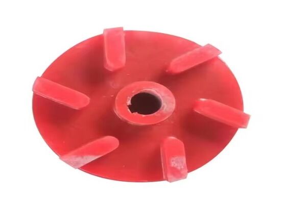 Autres pièces détachées de la machine de flottaison