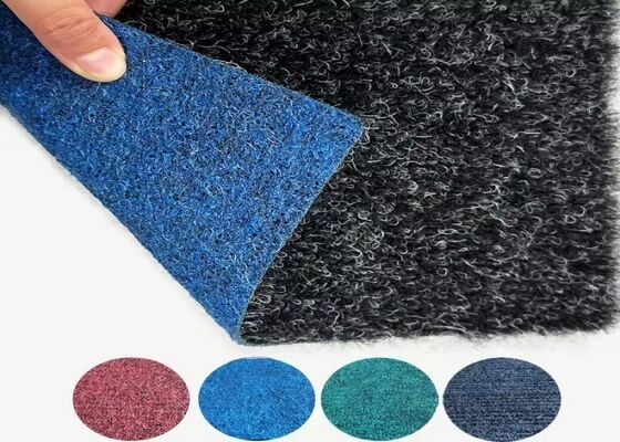 Tapis d'herbe de récupération d'or avancé pour l'extraction d'or fin