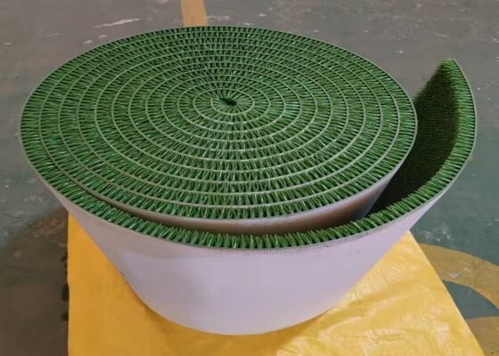 Tapis de récupération d'or durable pour les conditions difficiles de l'exploitation
