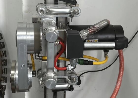 Scie murale électrique robuste pour les projets d'ouverture et d'expansion du béton