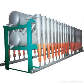 Basse machine de papier hygiénique de décapant de cohérence pour la suspension de fibre de nettoyage de pulpe de papier