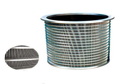 panier courant Ss316 Mateiral d'écran de pression de la préparation 380v