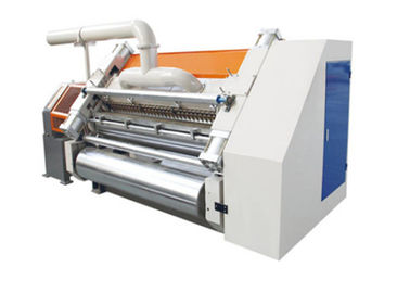 Type d'aspiration de vide de machine de carton ondulé de la gifle 280 simple