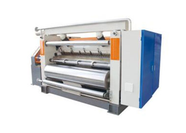 machine Fingerless de la gifle 320CR simple, machine 150m/min de carton ondulé