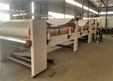 ligne d'onduleur de la machine 5Ply de carton ondulé de double gifle de 380V 50HZ