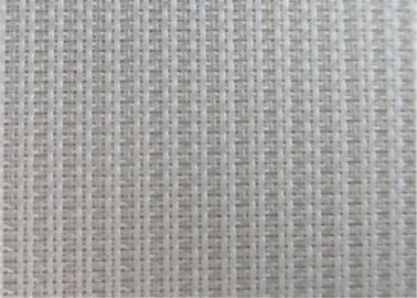 Polyester de 1,5 couches formant des tissus, habillement de machine de papier de polyester