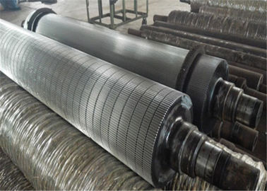 État onduleur de petit pain de carbure d'acier allié de Chrome de haute précision nouvel