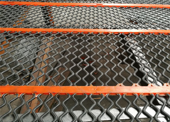 Écran de haute qualité de nettoyage d'individu de concasseur de pierres pour l'industrie de carrière