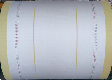 Ceinture 100% de Conveyot d'onduleur de polyester 9mm/10mm pour la chaîne de production en carton ondulé à grande vitesse