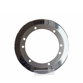 Hsieh Hsu Circular Slitter Blades OD200mm a ridé des pièces de machine