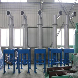 Chaîne de production de réutilisation de papier de haut décapant de cohérence du nettoyage de pulpe de papier