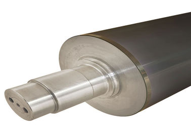 Rouleaux de plissement de carbure de tungstène du diamètre 100-600mm pour la gifle simple de machine d'onduleur