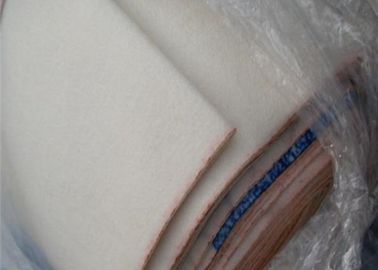 La fabrication de papier a senti le feutre de BOB/BOM/MG de polyester pour la section de presse de machine à papier