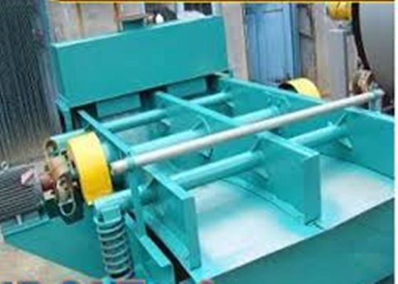 Écran de vibration horizontal de GV du moulin 1m2 de papier hygiénique