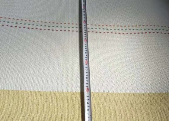 Ceinture synthétique d'onduleur d'épaisseur de la double gifle 9.5mm